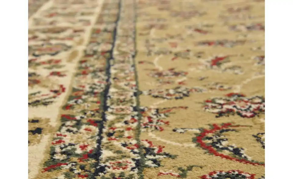 THEKO Orientteppich, Detailansicht