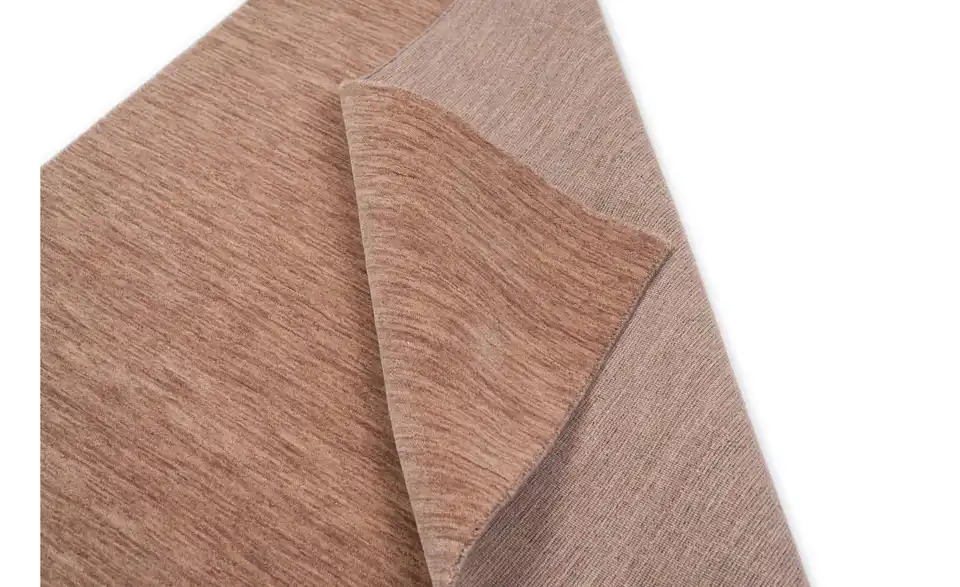 SANSIBAR Sylt Wollteppich, Rückansicht