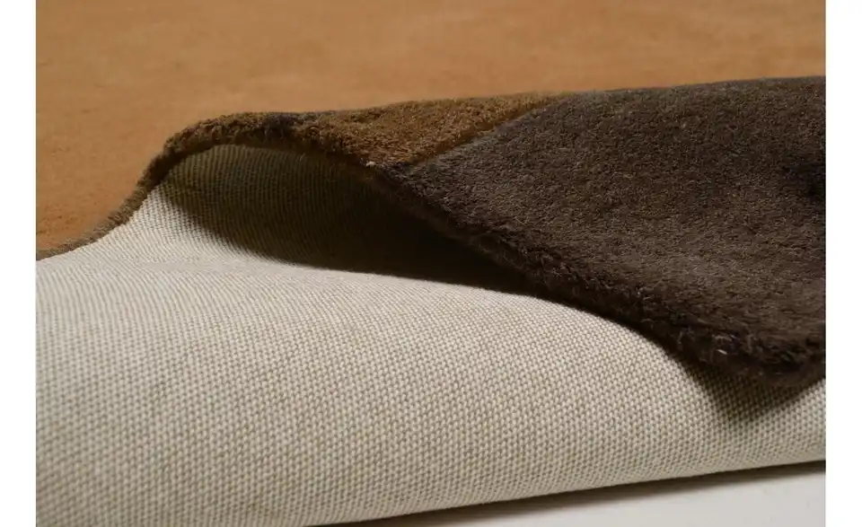 THEKO Teppich, Rückansicht