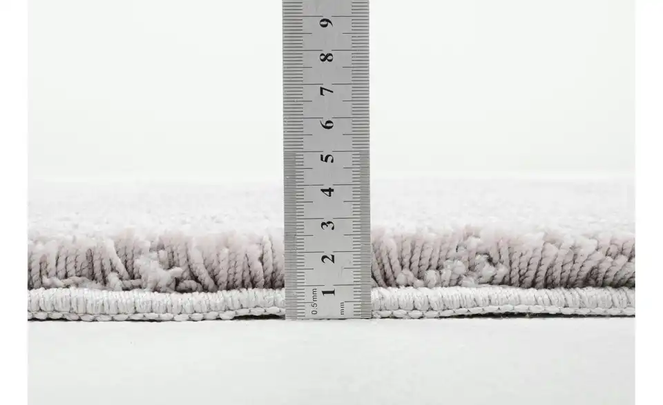 Tom Tailor Badteppich, Detailansicht