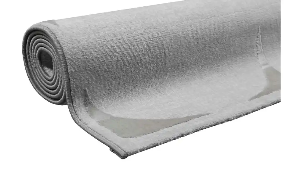 Esprit Kurzflorteppich, Detailansicht