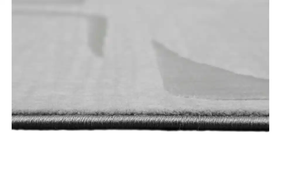 Esprit Kurzflorteppich, Detailansicht