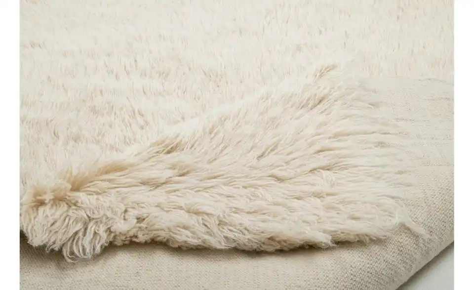 Tom Tailor Teppich, Rückansicht