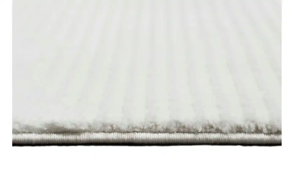 Esprit Kurzflorteppich, Detailansicht