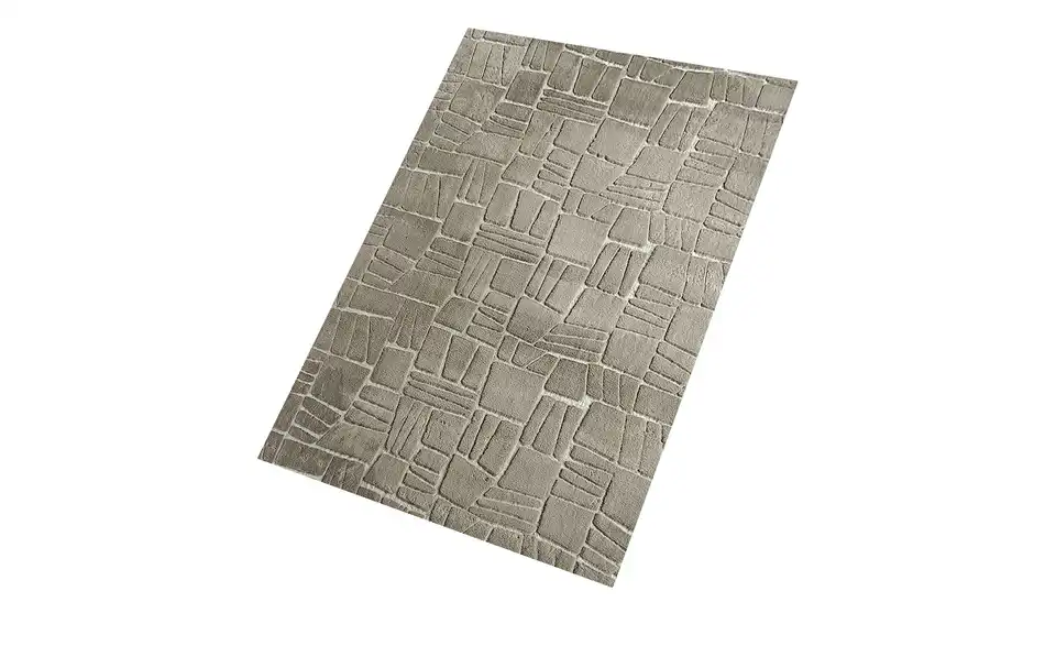 como Hochflorteppich, Perspektive