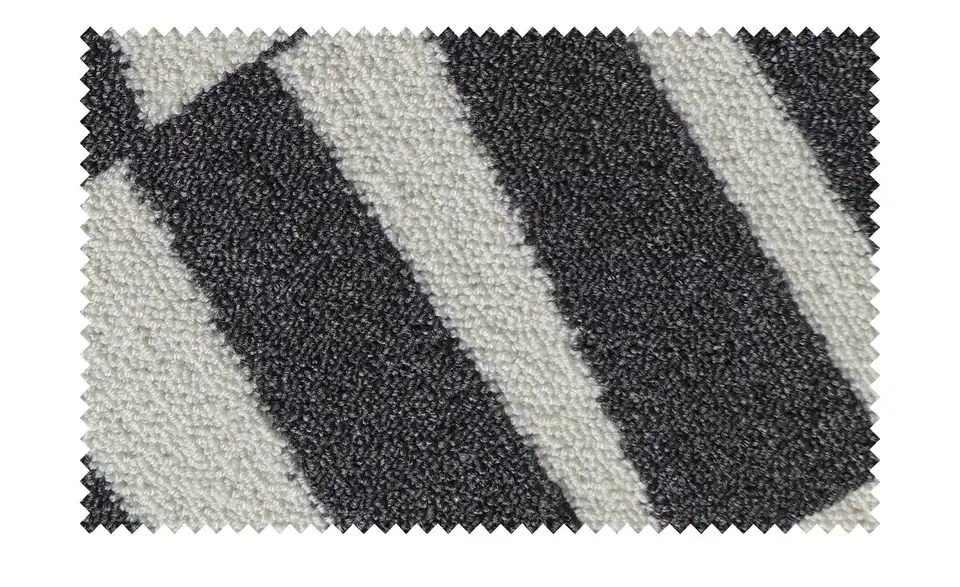 como Webteppich, Detailansicht