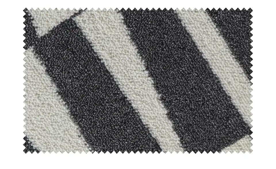 como Webteppich, Detailansicht