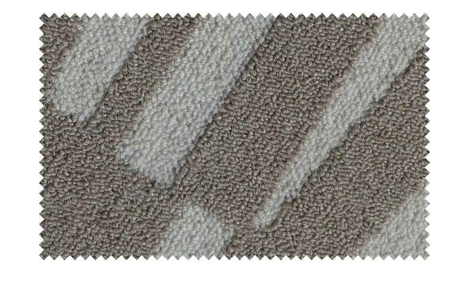 como Webteppich, Detailansicht