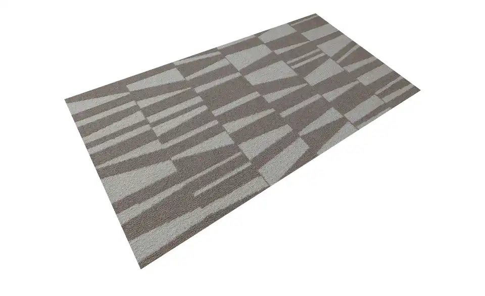 como Webteppich, Perspektive