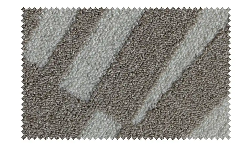 como Webteppich, Detailansicht