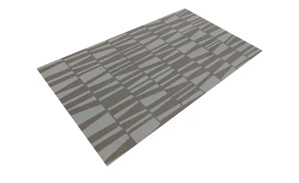 como Webteppich, Perspektive