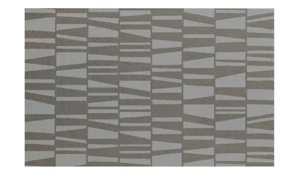 como Webteppich, Frontansicht