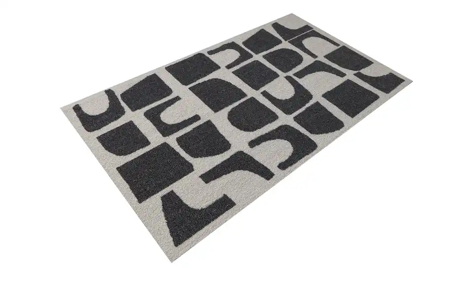 como Webteppich, Perspektive