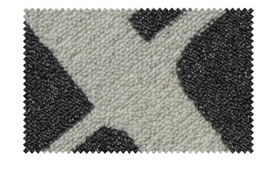 como Webteppich, Detailansicht