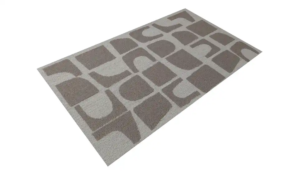 como Webteppich, Perspektive