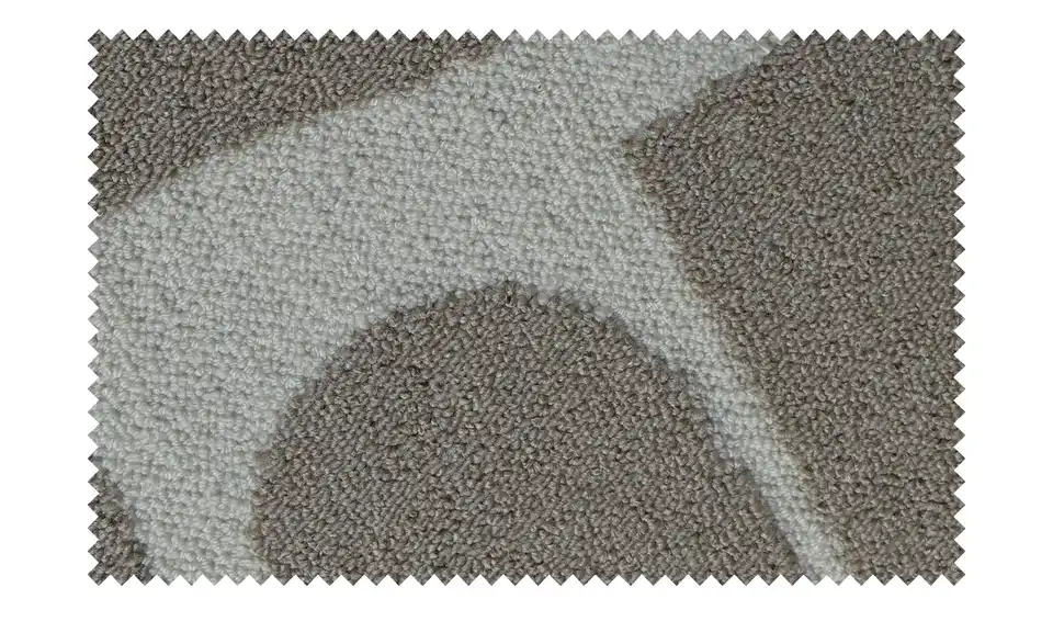 como Webteppich, Detailansicht