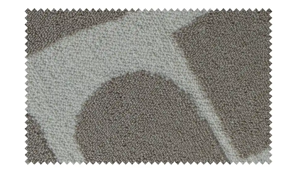 como Webteppich, Detailansicht