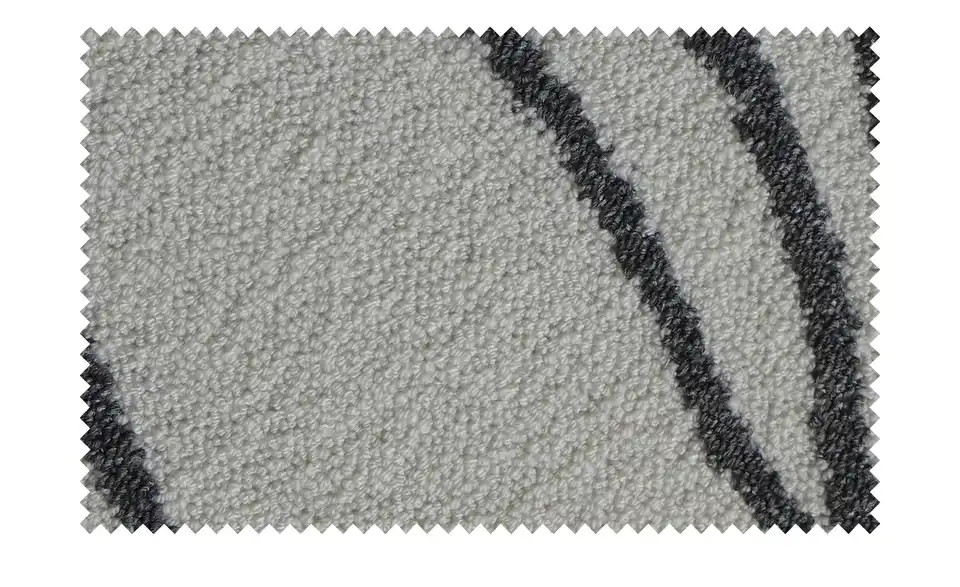 como Webteppich, Detailansicht