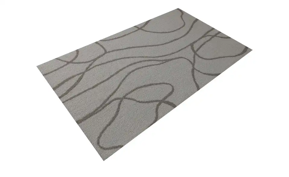 como Webteppich, Perspektive