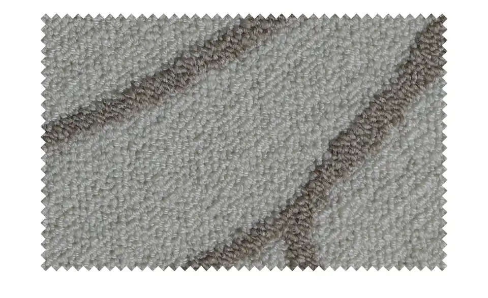 como Webteppich, Detailansicht