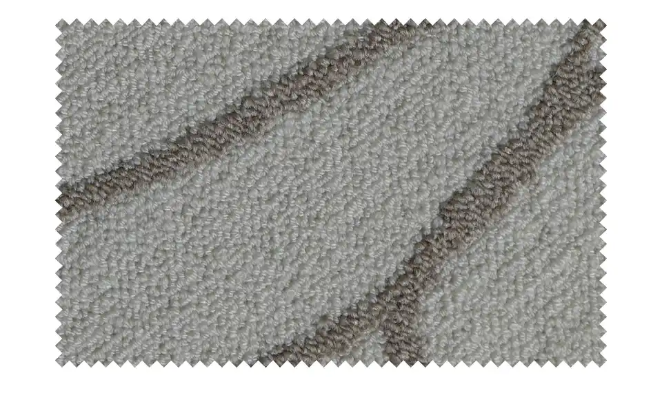 como Webteppich, Detailansicht