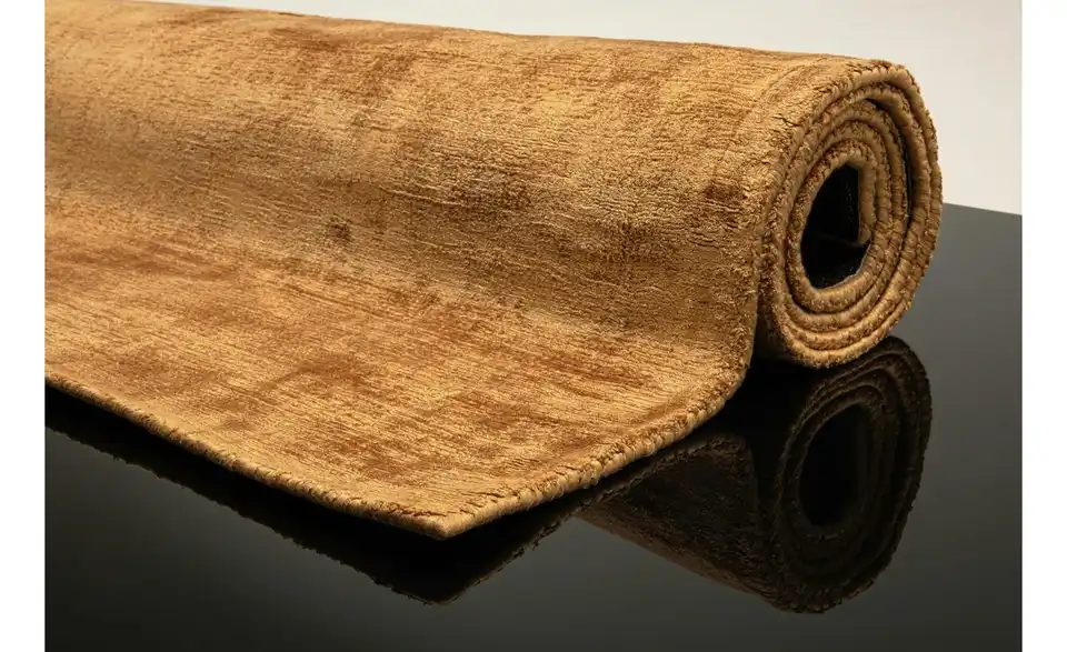 Tom Tailor Teppich, Detailansicht