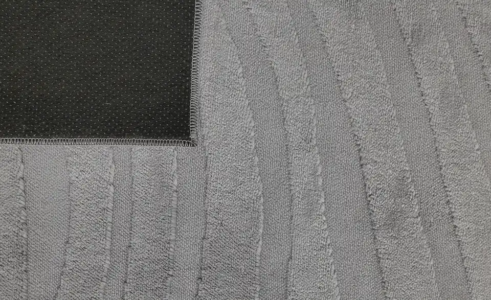 como Webteppich, Detailansicht