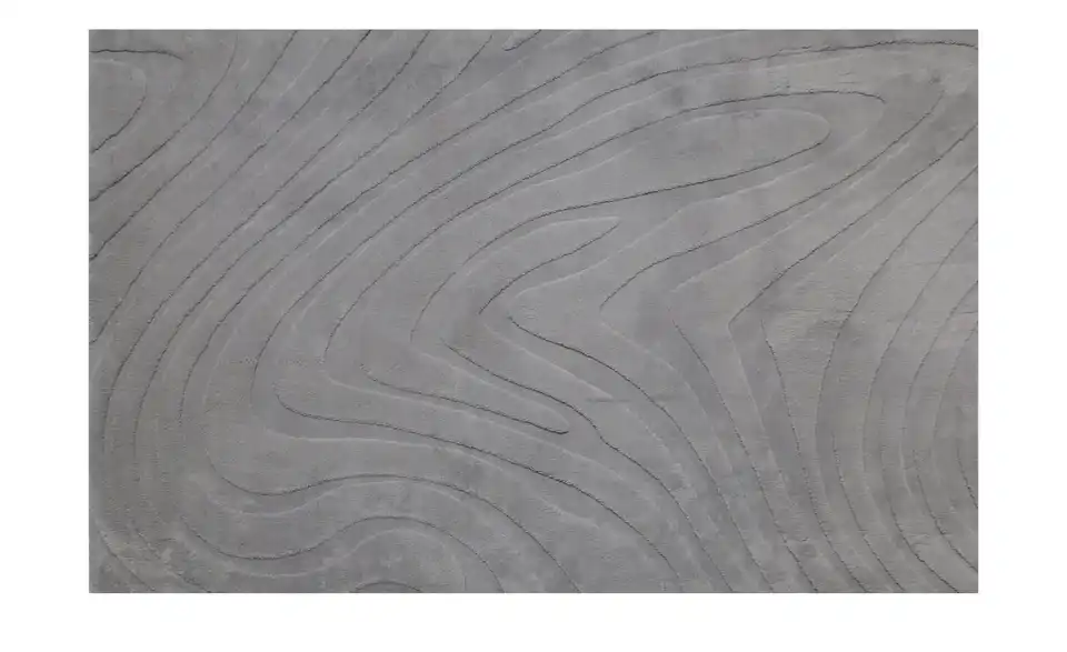 como Webteppich, Frontansicht