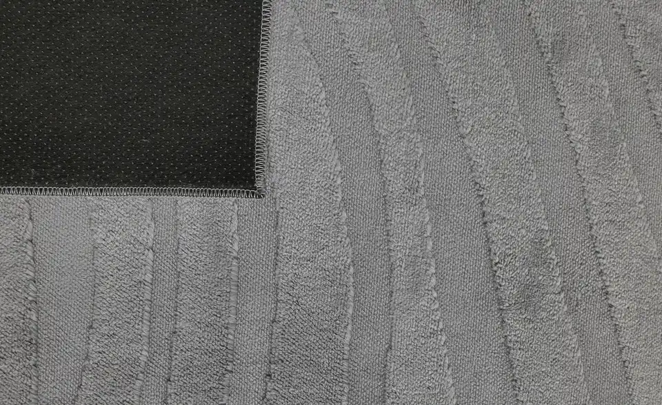 como Webteppich, Detailansicht