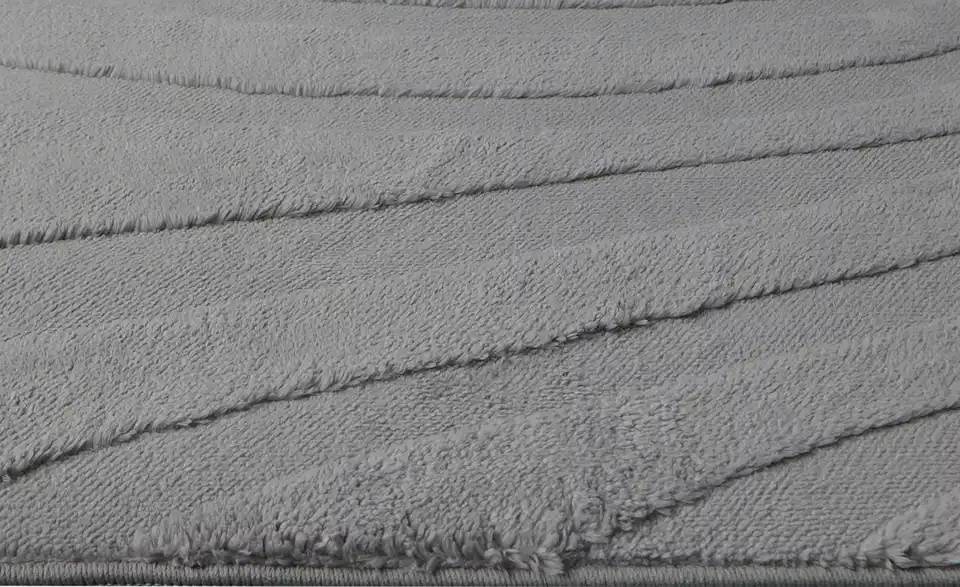 como Webteppich, Detailansicht