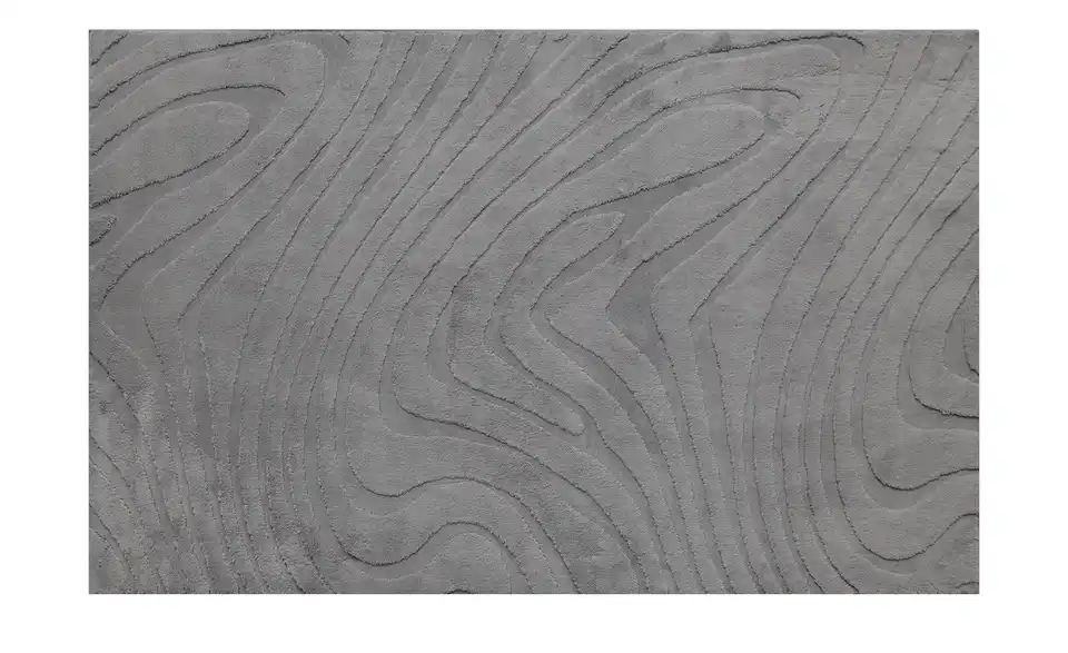 como Webteppich, Frontansicht