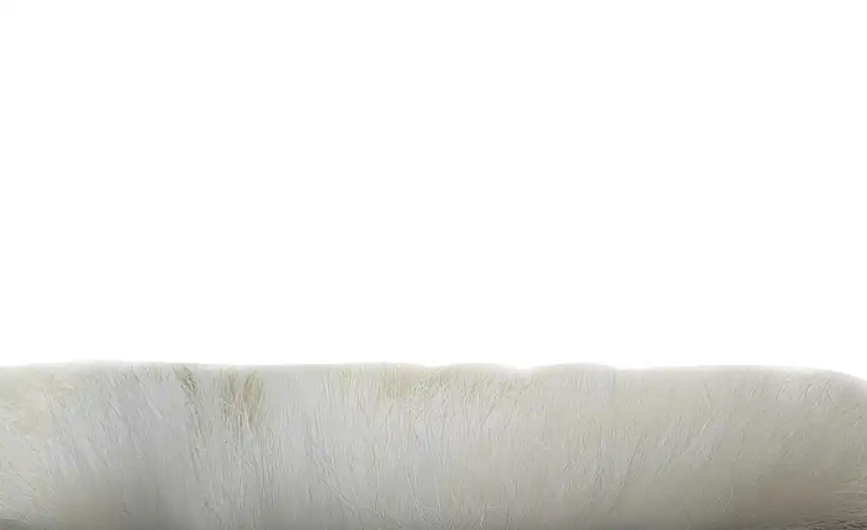 levelone Kunstfell, Detailansicht