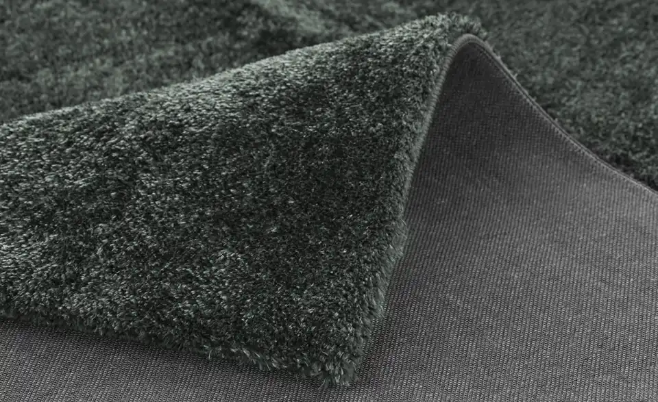 como Webteppich, Detailansicht