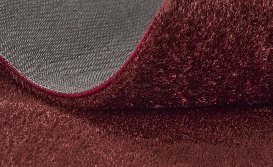 como Webteppich, Detailansicht