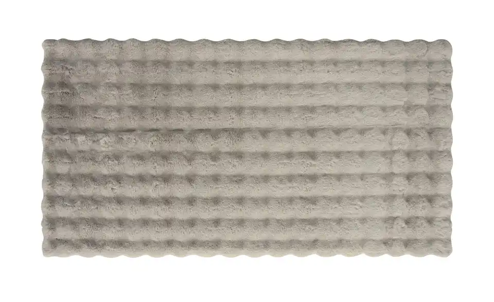 como Webteppich, Frontansicht