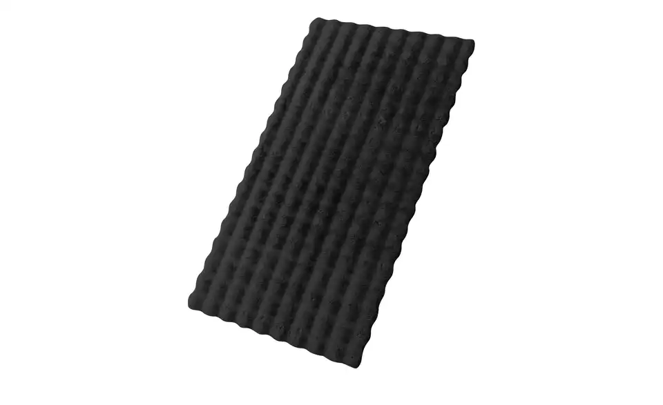 como Webteppich, Perspektive