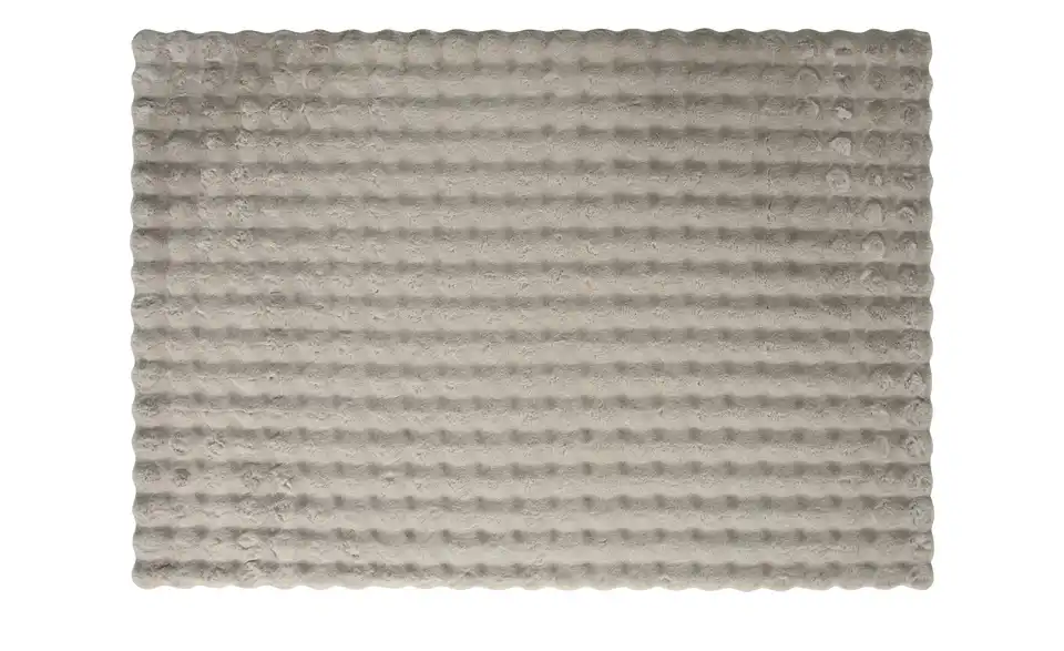 como Webteppich, Frontansicht