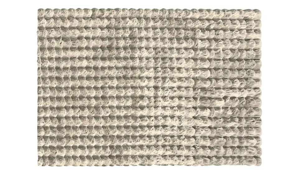 como Webteppich, Frontansicht