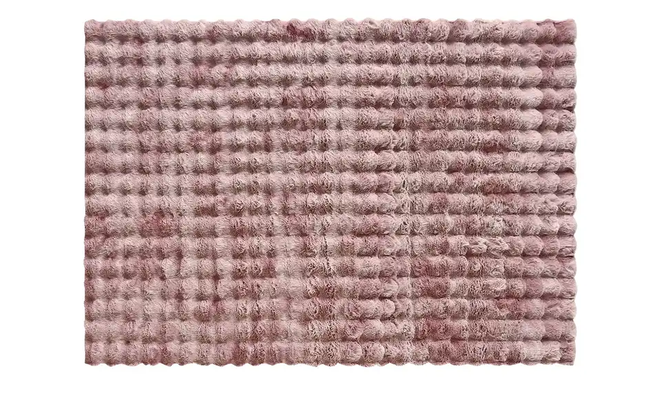 como Webteppich, Frontansicht