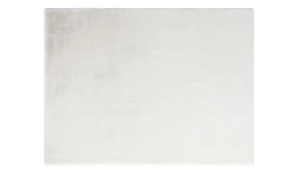 como Hochflorteppich Bunny, Frontansicht