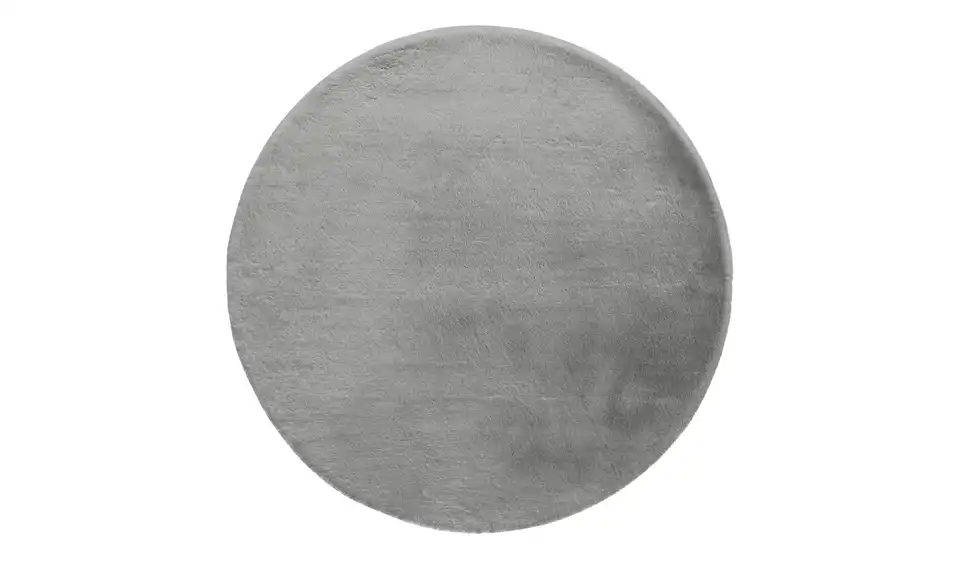 como Hochflorteppich Bunny, Frontansicht