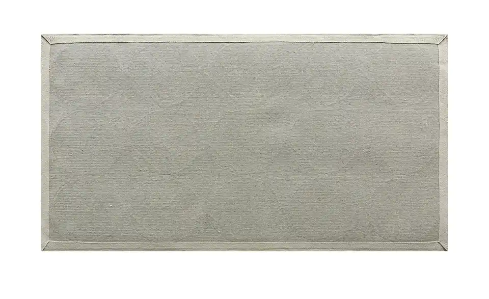 Jette Home Webteppich, Rückansicht