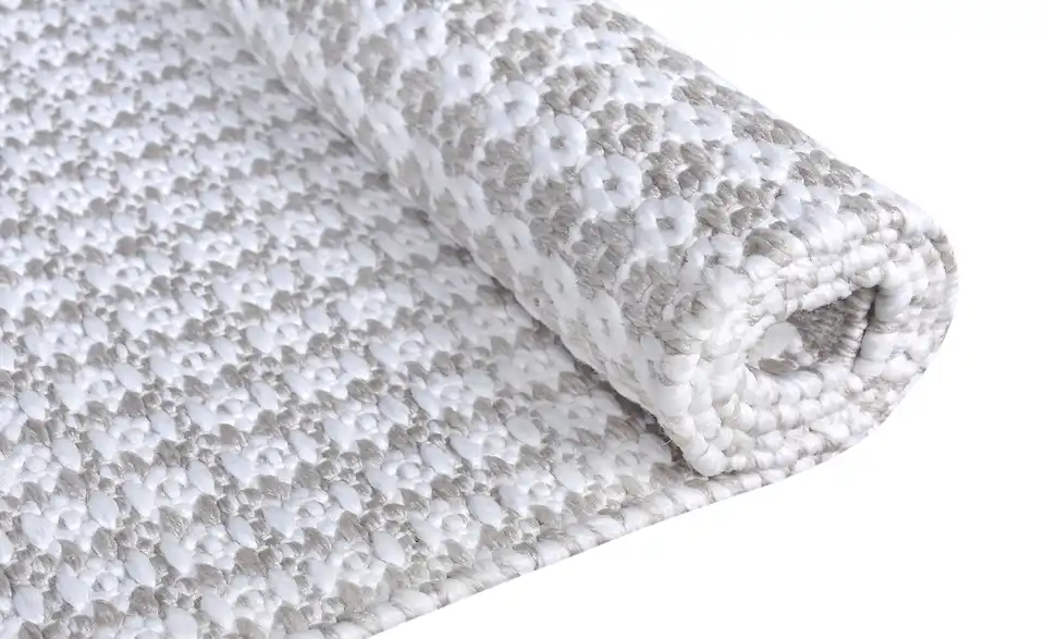 como Outdoor-Teppich, Detailansicht