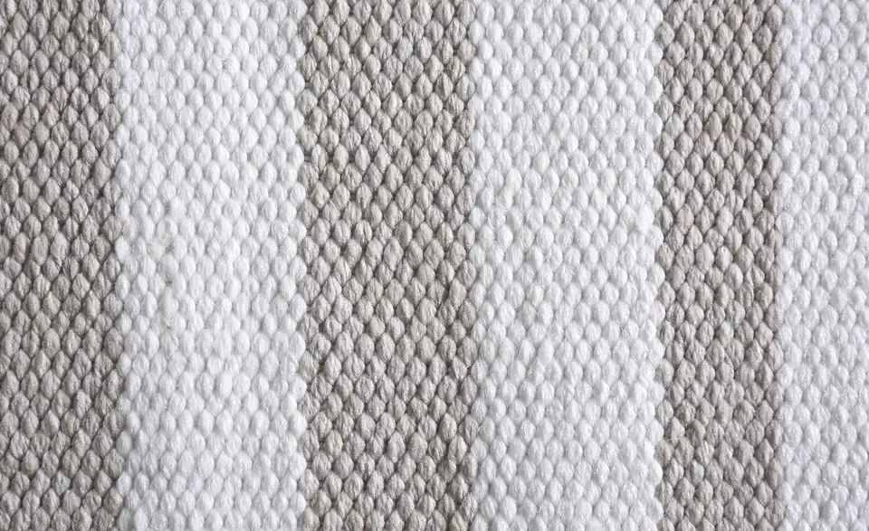 como Outdoor-Teppich, Detailansicht