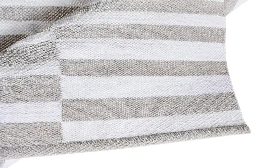 como Outdoor-Teppich, Detailansicht