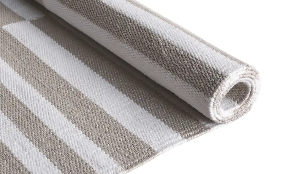 como Outdoor-Teppich, Detailansicht