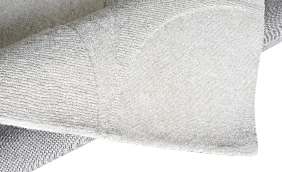 como Webteppich, Detailansicht