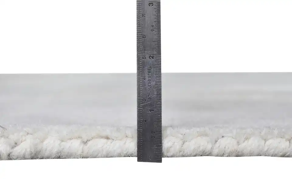 como Webteppich, Detailansicht