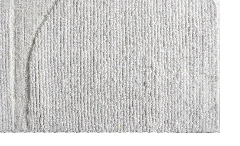 como Webteppich, Detailansicht