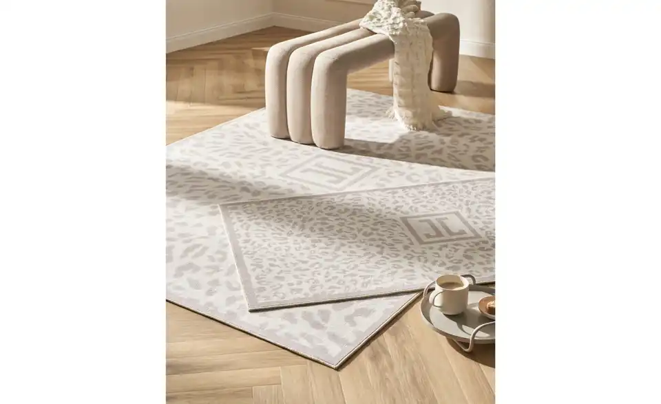 Jette Home Webteppich, in Wohnsituation